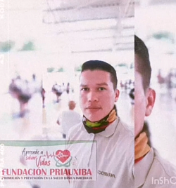 Brigadas de salud con profesionales