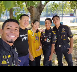 Trabajos en equipos