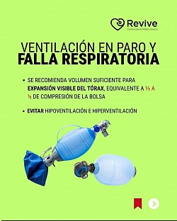 Falla respiratoria